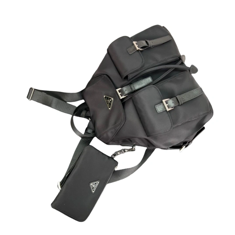 Pra*a backpacks 4213a-0127