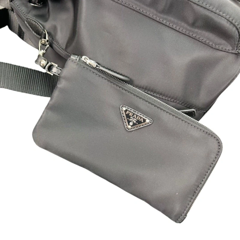 Pra*a backpacks 4213a-0127