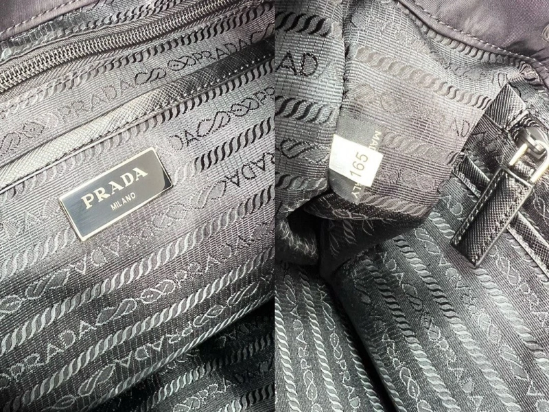 Pra*a backpacks 4213a-0127