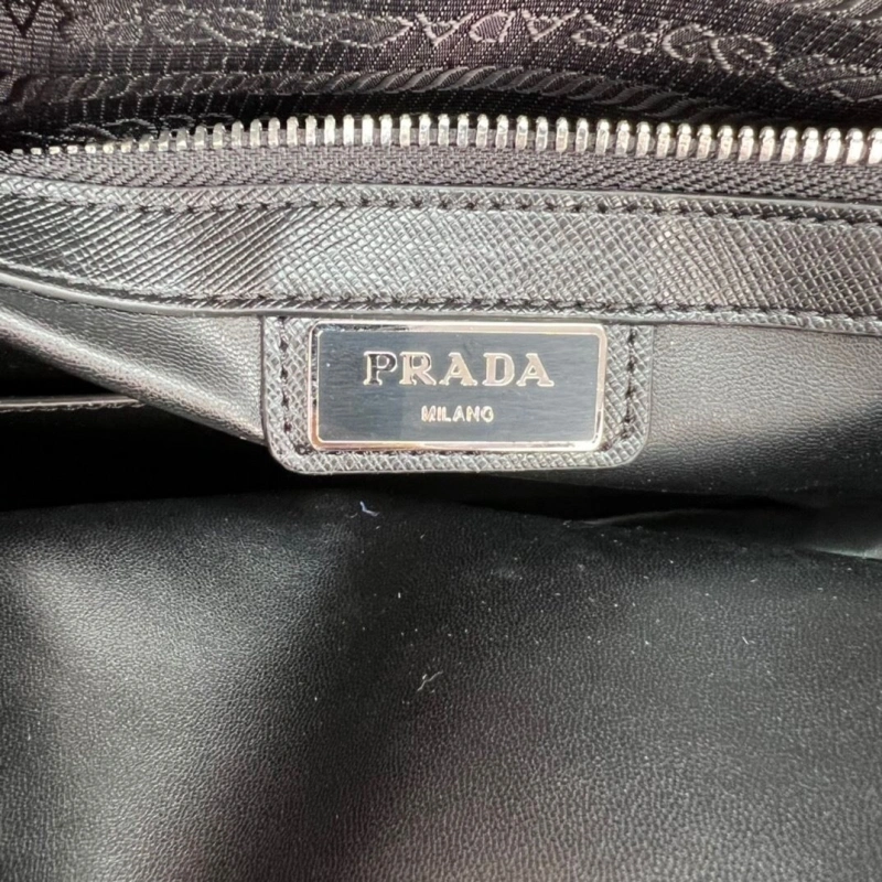 mens Pra*a briefcases 4213a-0129