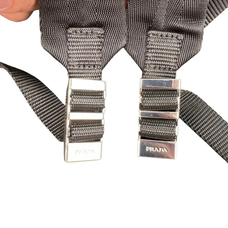 Pra*a backpacks 4213a-0131