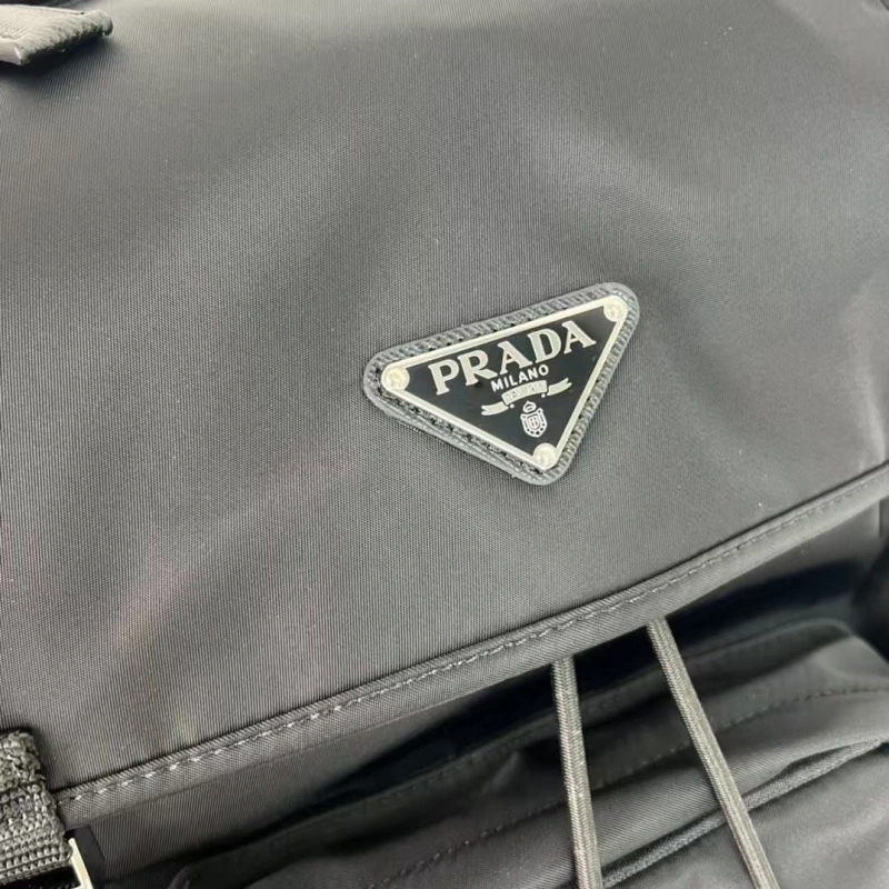 Pra*a backpacks 4213a-0133
