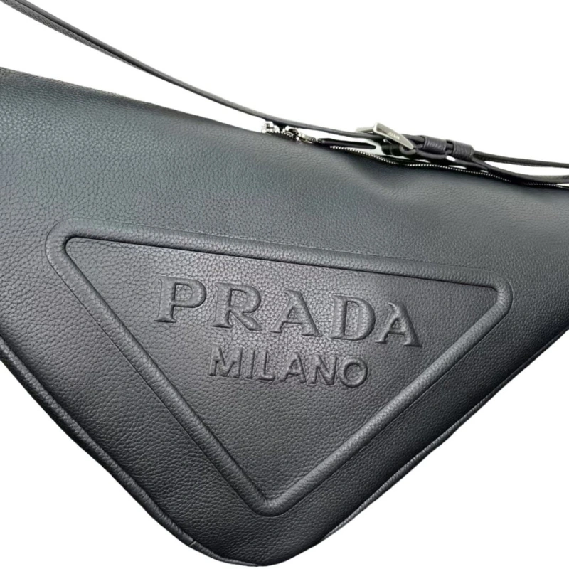 Pra*a top handle bags 4213a-0150