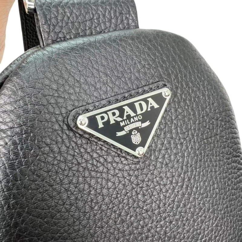 Pra*a top handle bags 4213a-0150