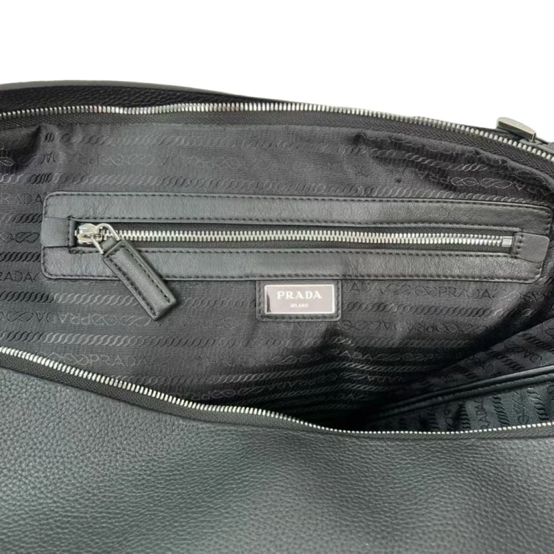 Pra*a top handle bags 4213a-0150