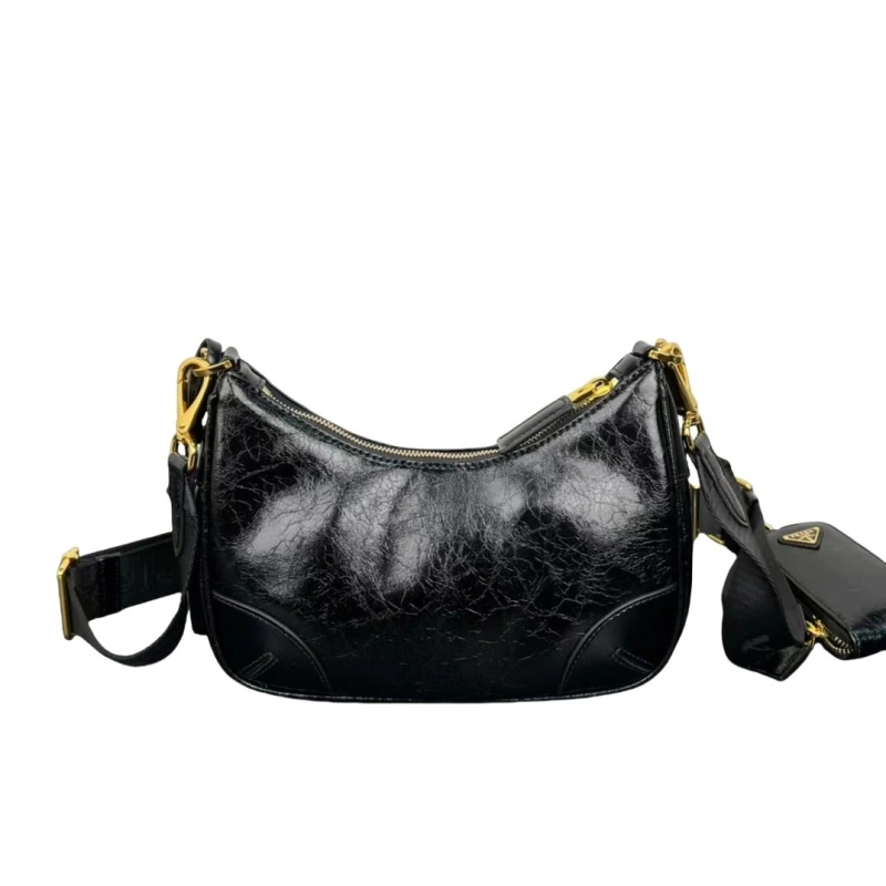 Pra*a satchel bags 4213a-0151