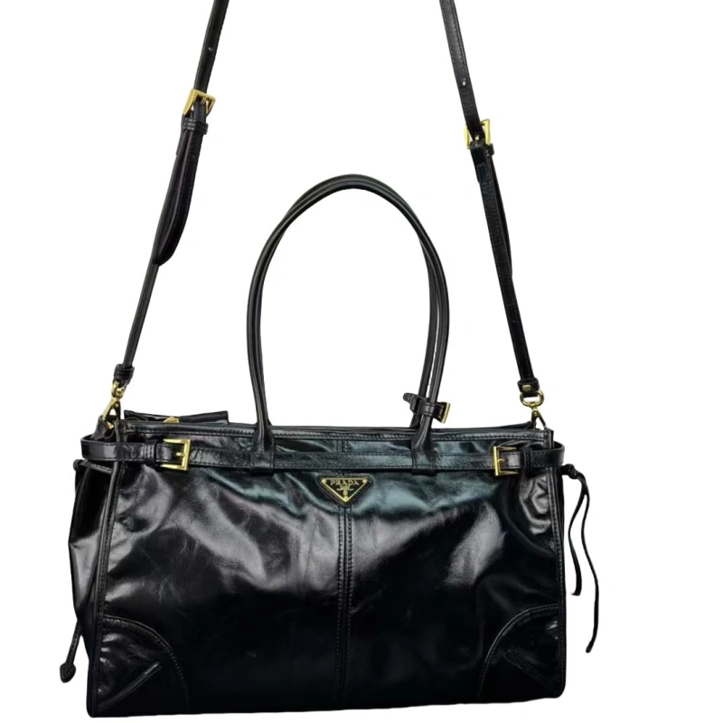 Pra*a top handle bags 4213a-0153