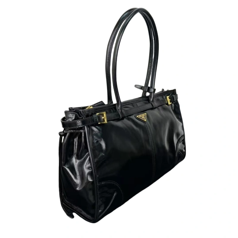 Pra*a top handle bags 4213a-0153