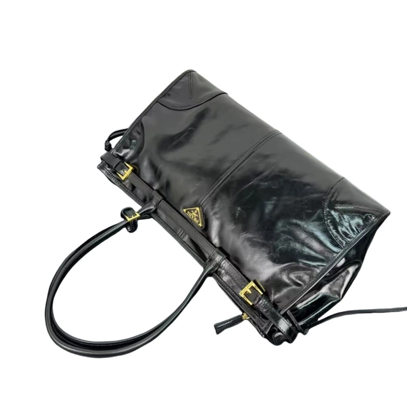 Pra*a top handle bags 4213a-0153