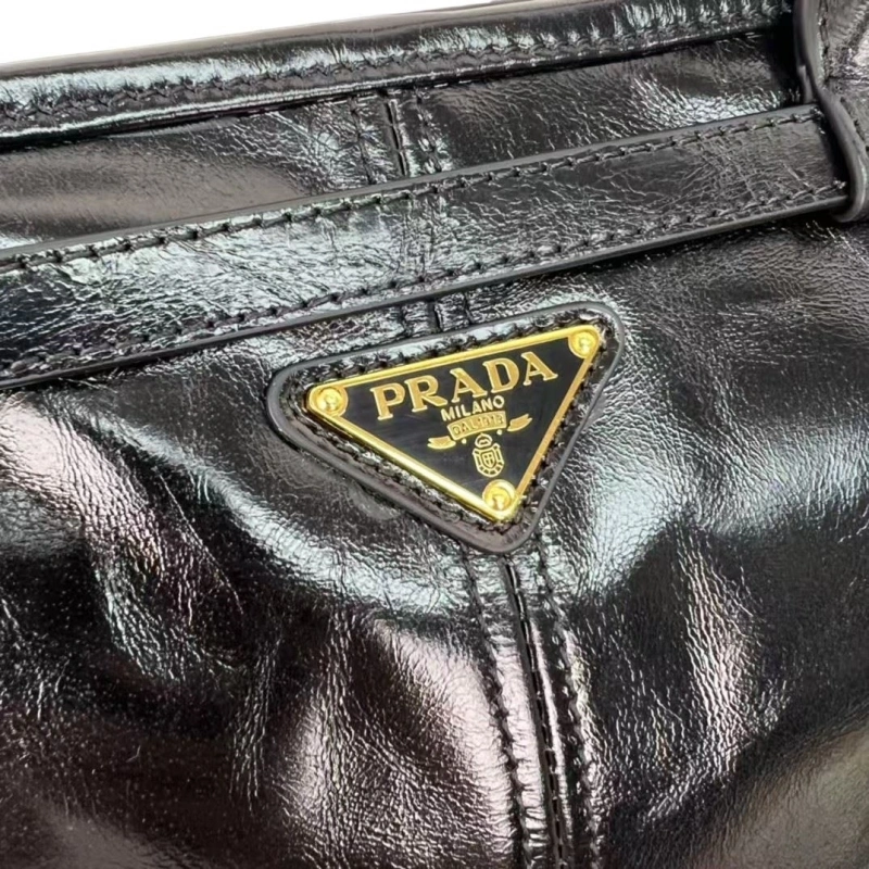 Pra*a top handle bags 4213a-0153