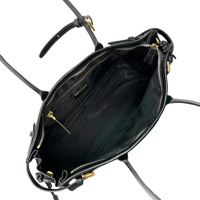 Pra*a top handle bags 4213a-0153