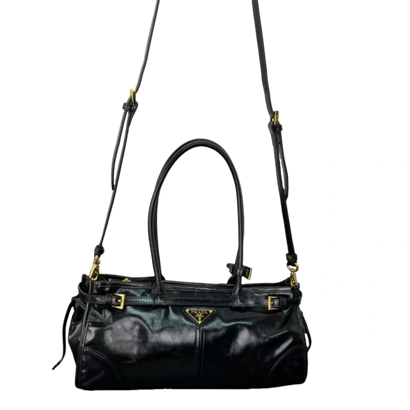 Pra*a top handle bags 4213a-0154