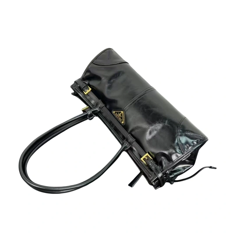Pra*a top handle bags 4213a-0154