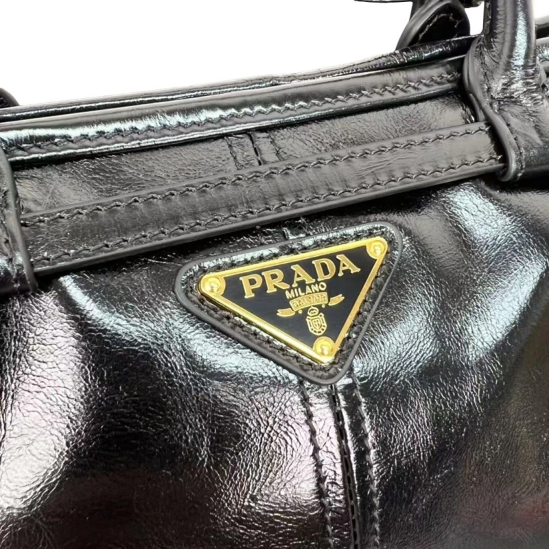 Pra*a top handle bags 4213a-0154