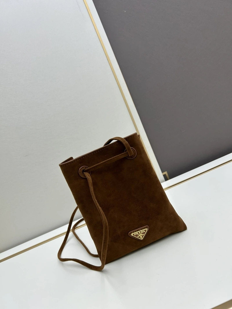 Pra*a satchel bags 4213a-0157