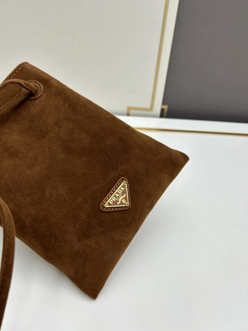 Pra*a satchel bags 4213a-0157