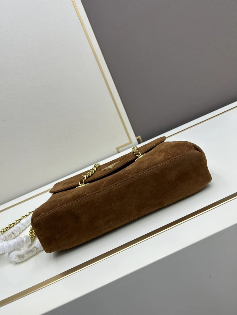 Pra*a satchel bags 4213a-0159