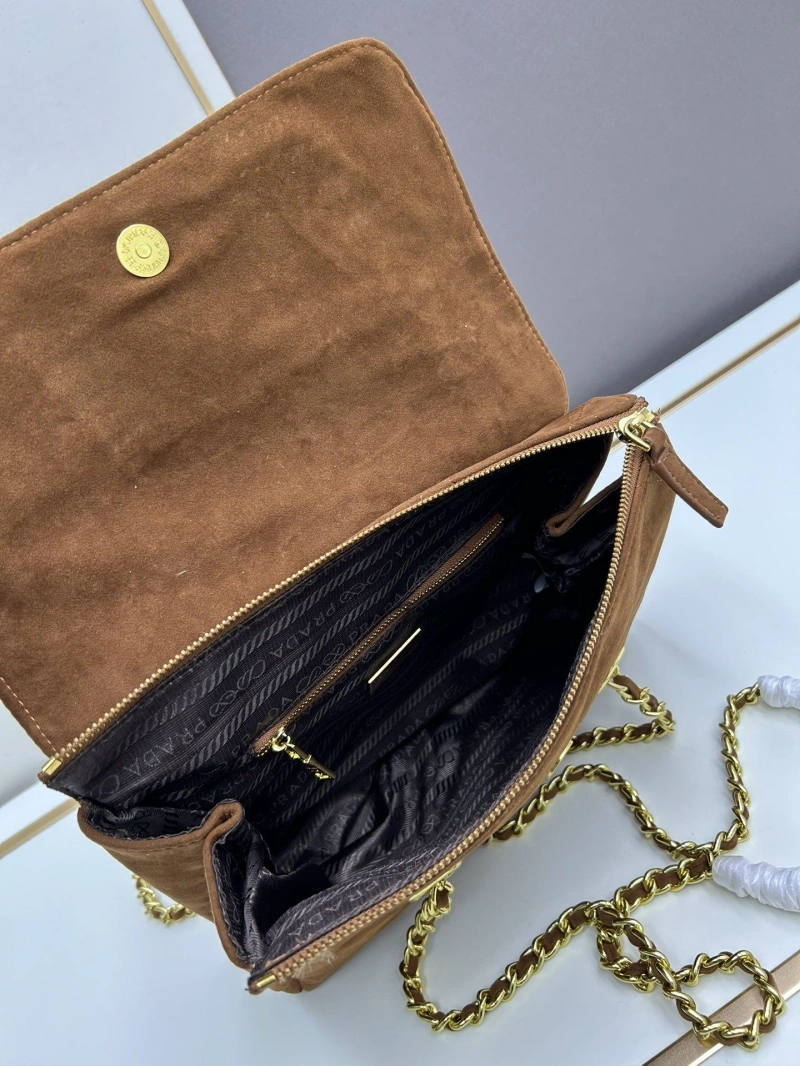 Pra*a satchel bags 4213a-0159