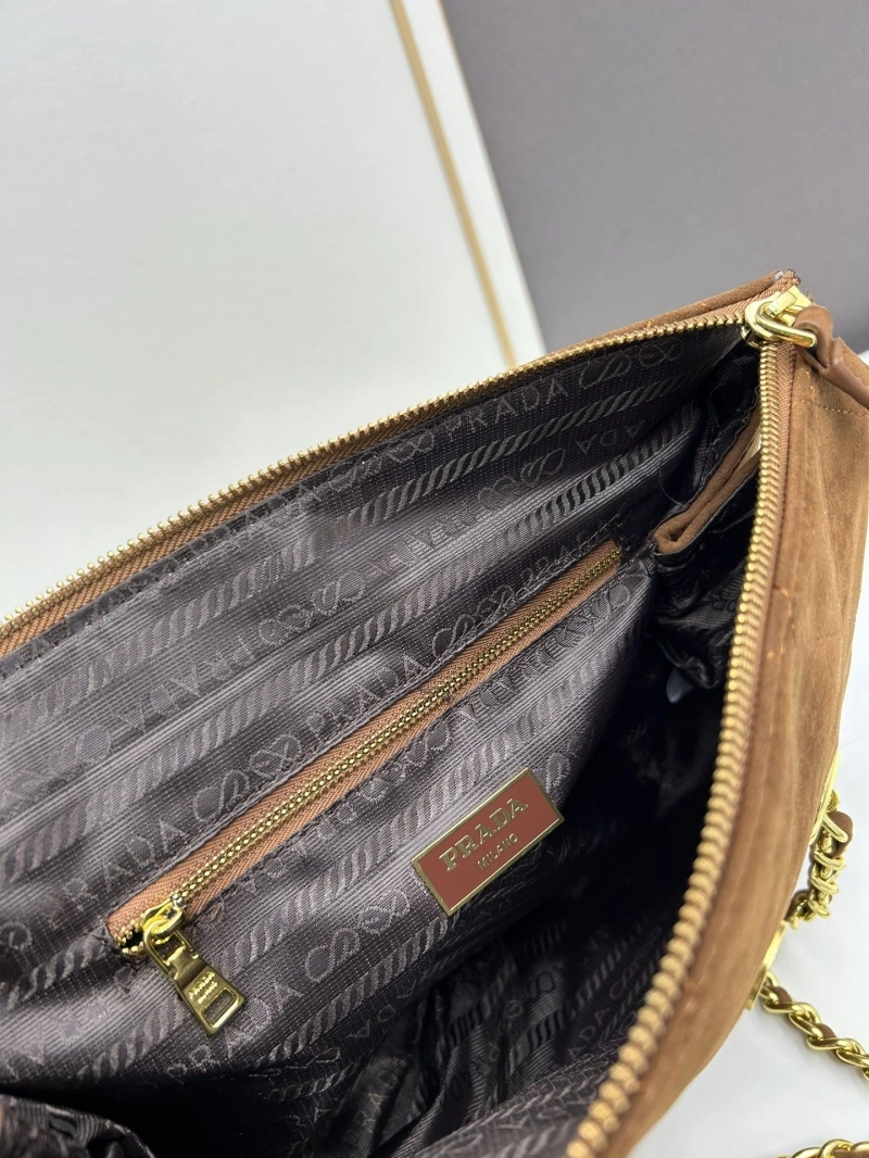 Pra*a satchel bags 4213a-0159