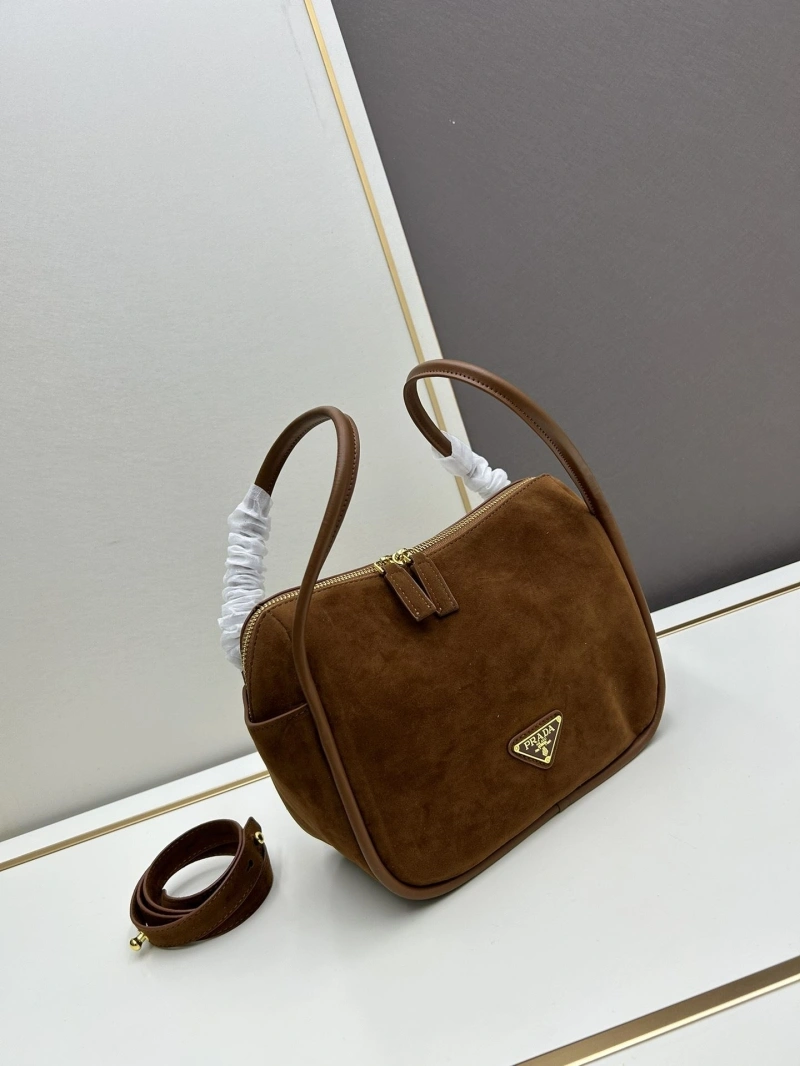 Pra*a top handle bags 4213a-0160