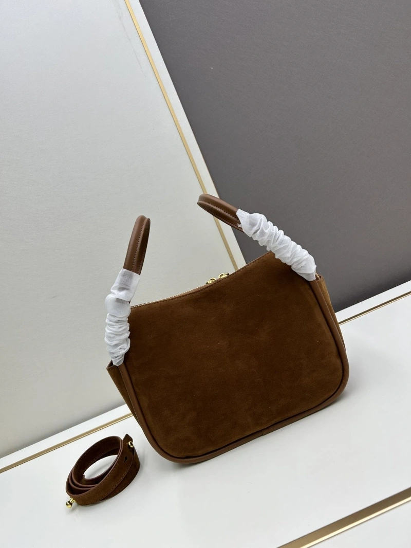 Pra*a top handle bags 4213a-0160