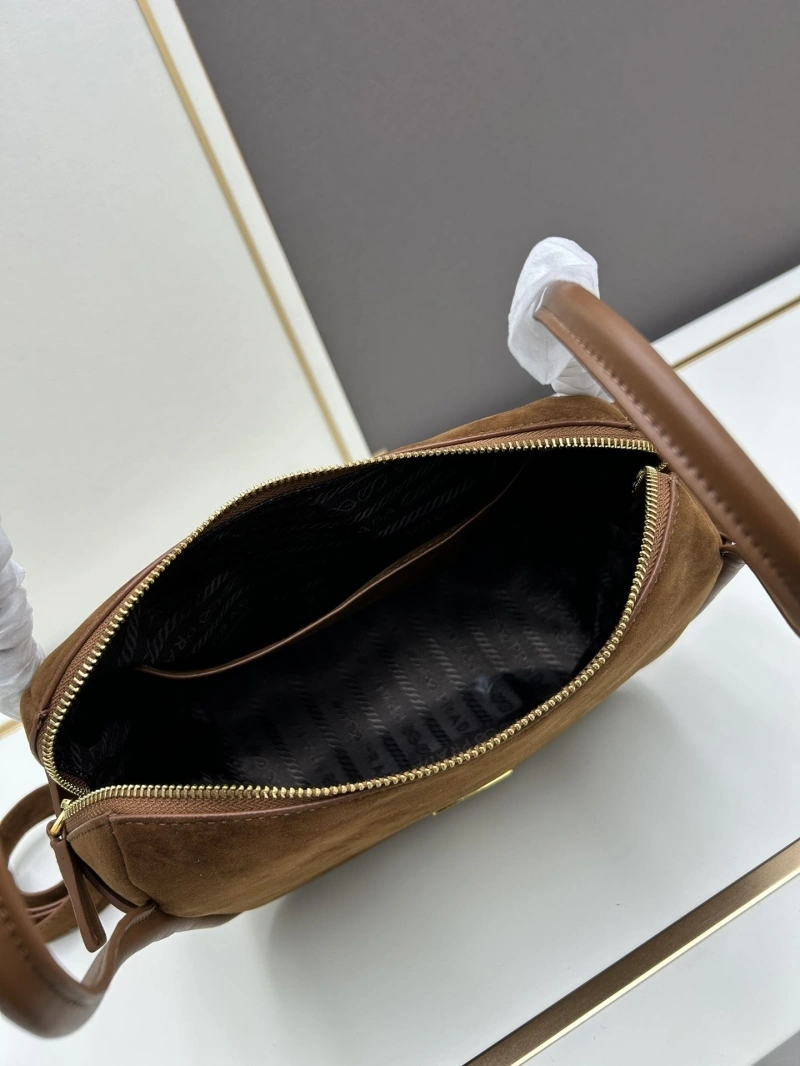Pra*a top handle bags 4213a-0160