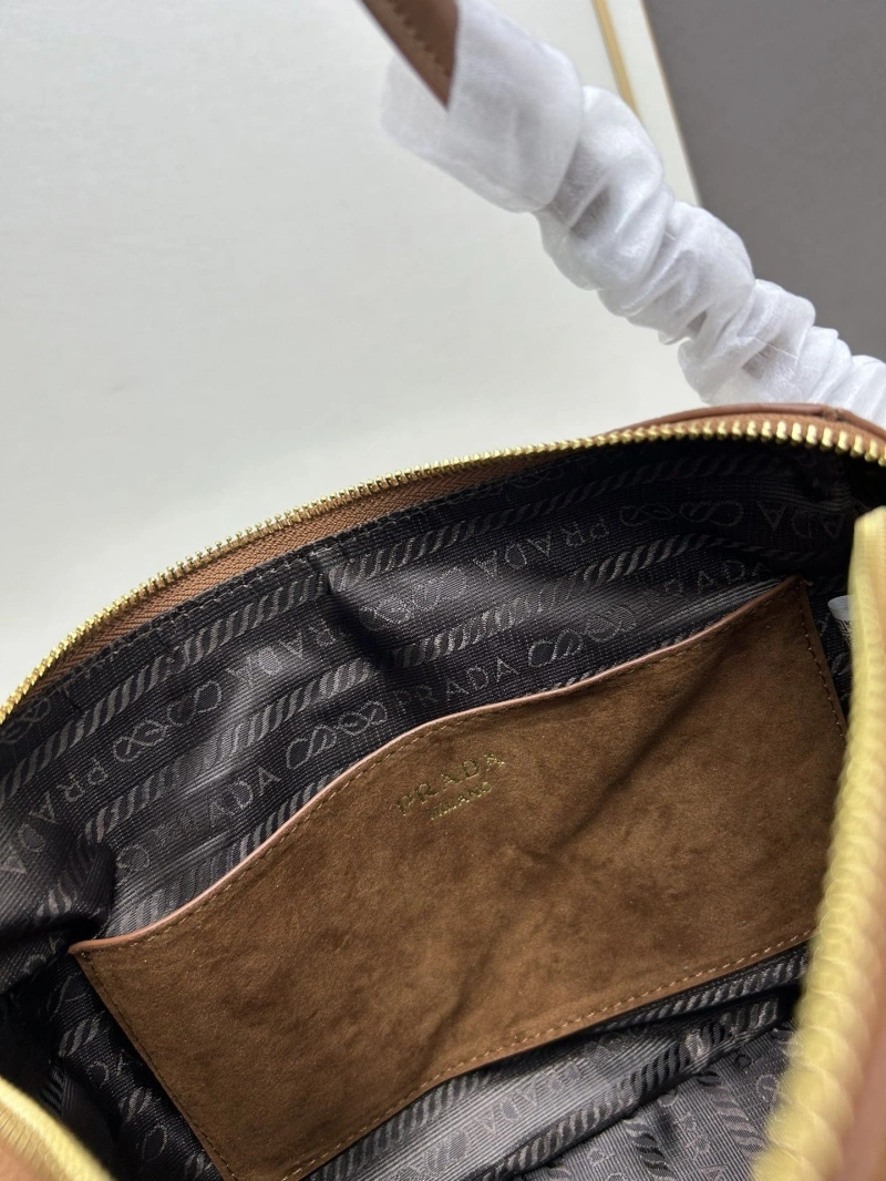 Pra*a top handle bags 4213a-0160