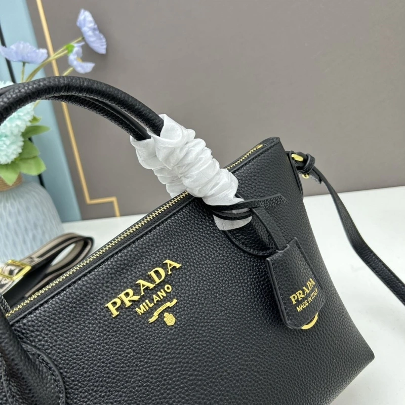 Pra*a top handle bags 4213a-0191