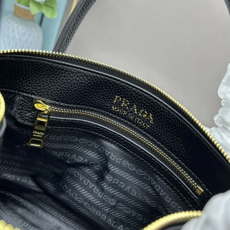 Pra*a top handle bags 4213a-0191
