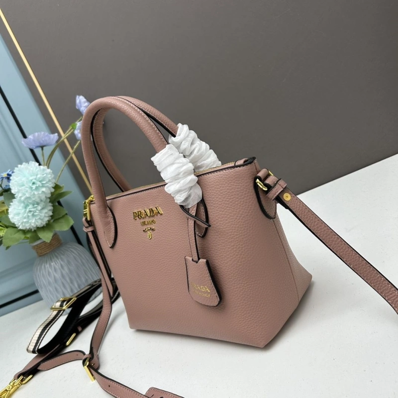 Pra*a top handle bags 4213a-0194