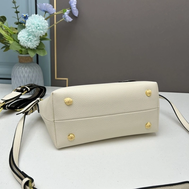 Pra*a top handle bags 4213a-0195