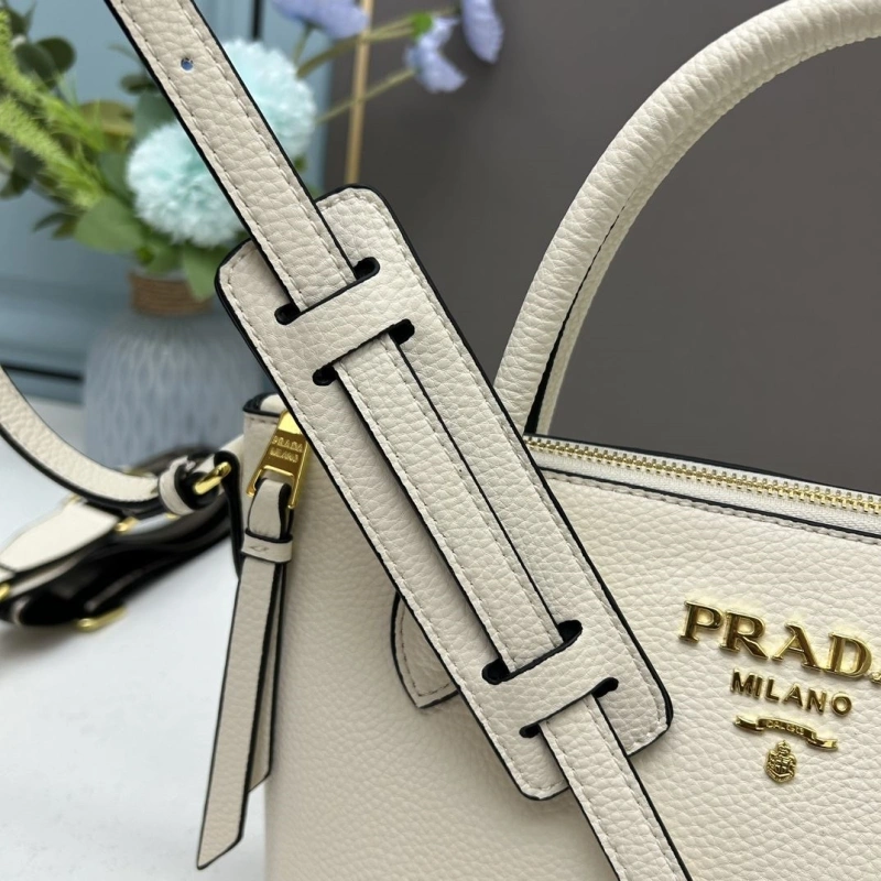 Pra*a top handle bags 4213a-0195