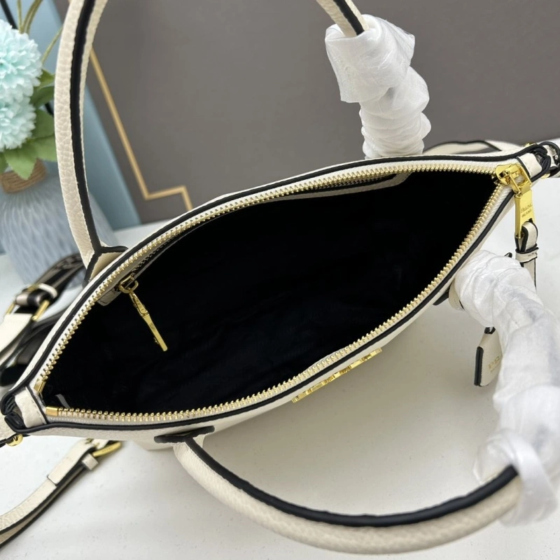 Pra*a top handle bags 4213a-0195