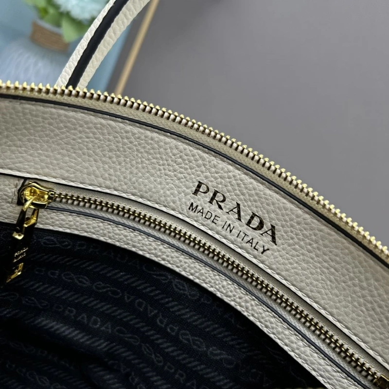 Pra*a top handle bags 4213a-0195