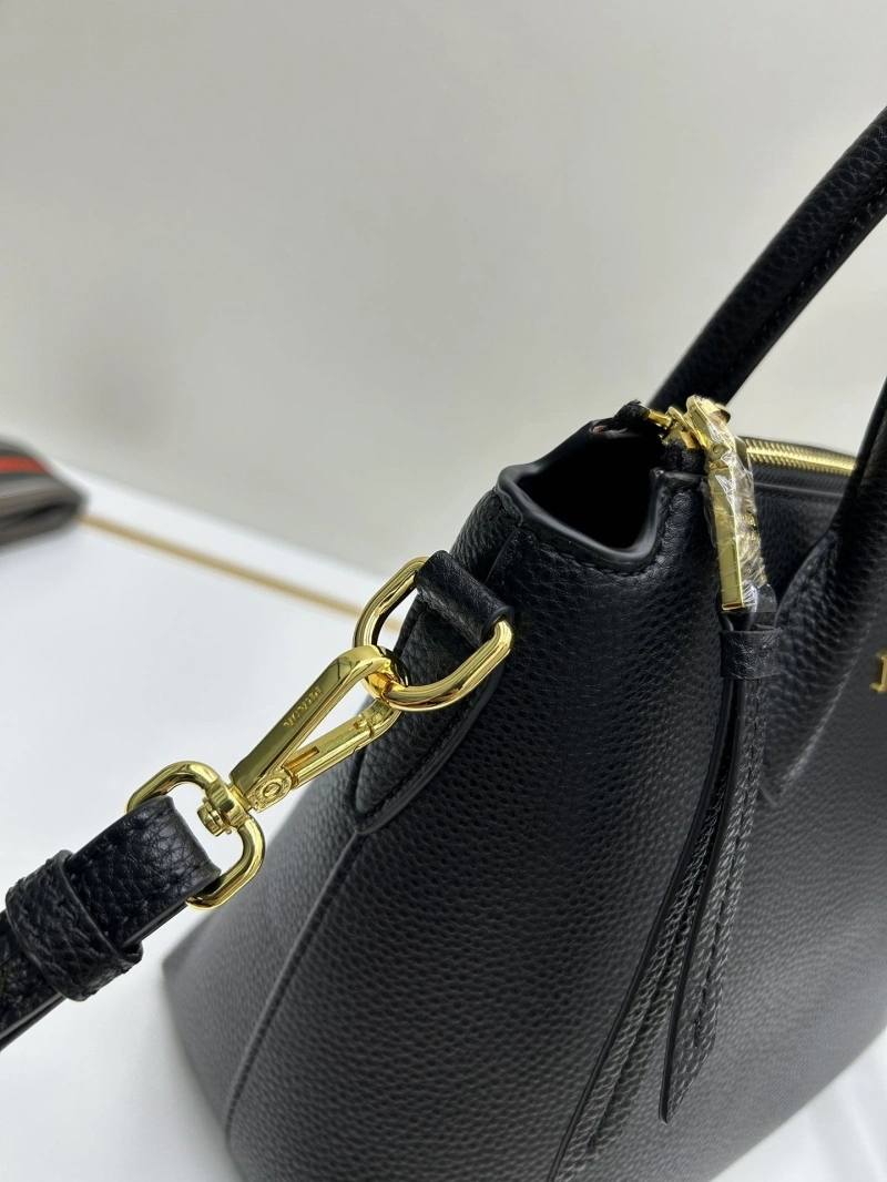 Pra*a top handle bags 4213a-0197