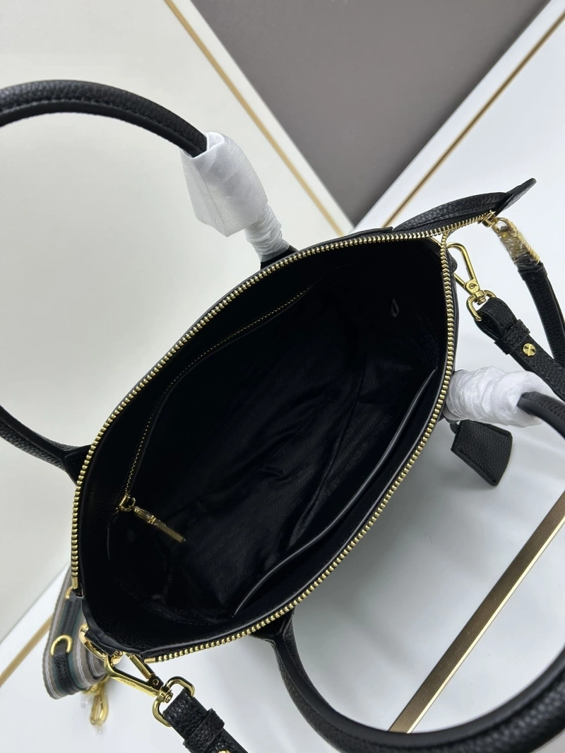 Pra*a top handle bags 4213a-0197