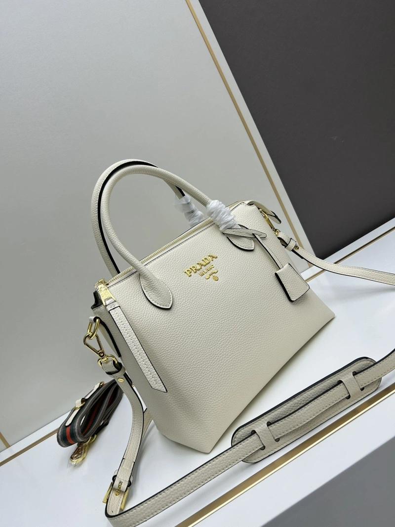 Pra*a top handle bags 4213a-0200