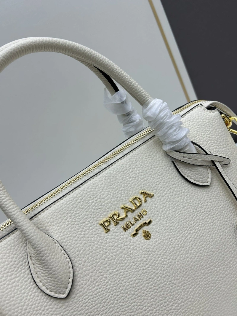 Pra*a top handle bags 4213a-0200