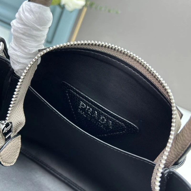 Pra*a top handle bags 4213a-0256