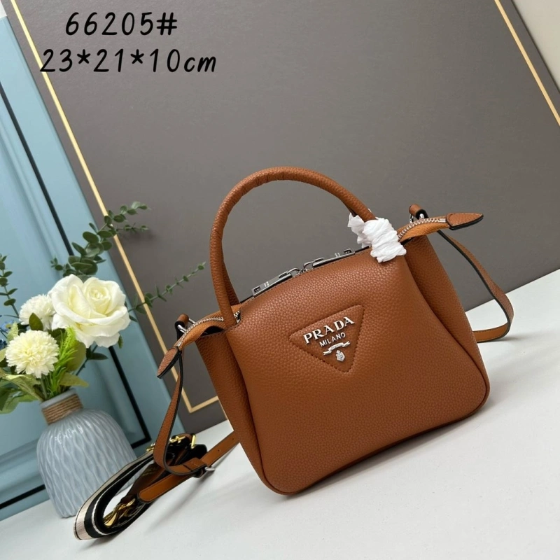 Pra*a top handle bags 4213a-0258