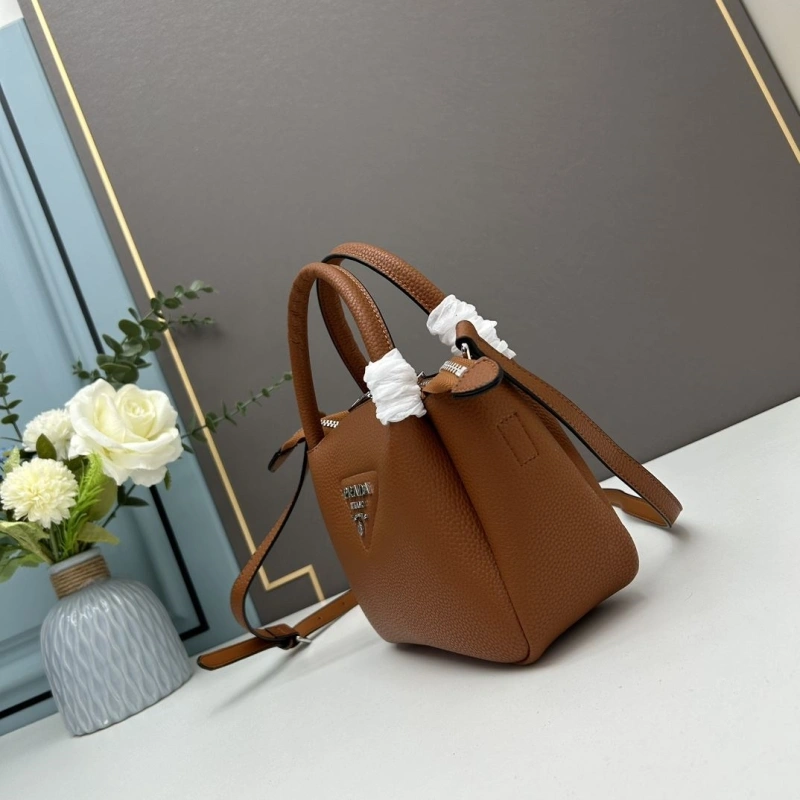 Pra*a top handle bags 4213a-0258