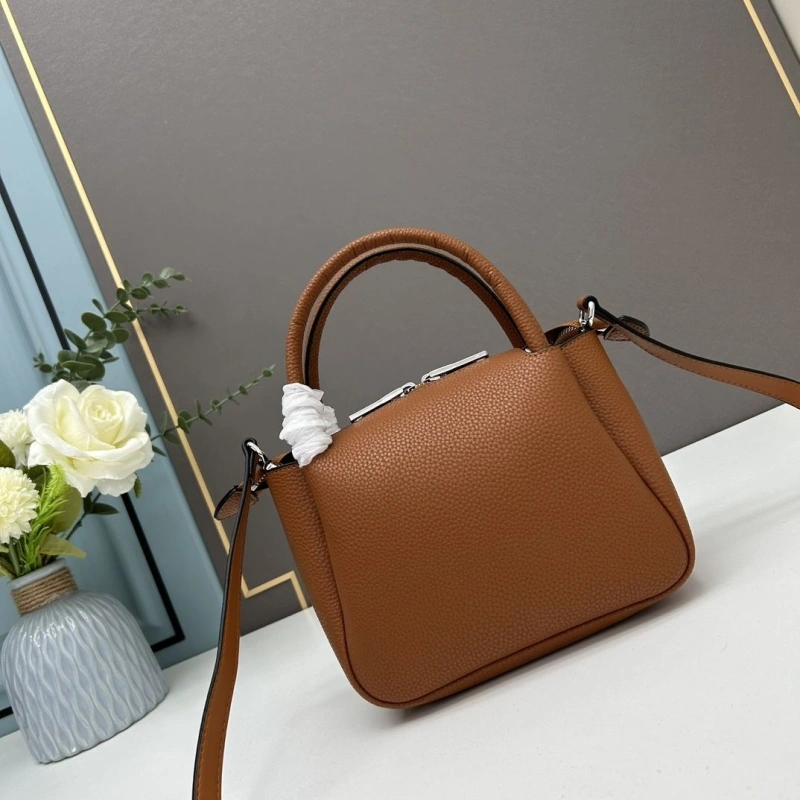 Pra*a top handle bags 4213a-0258