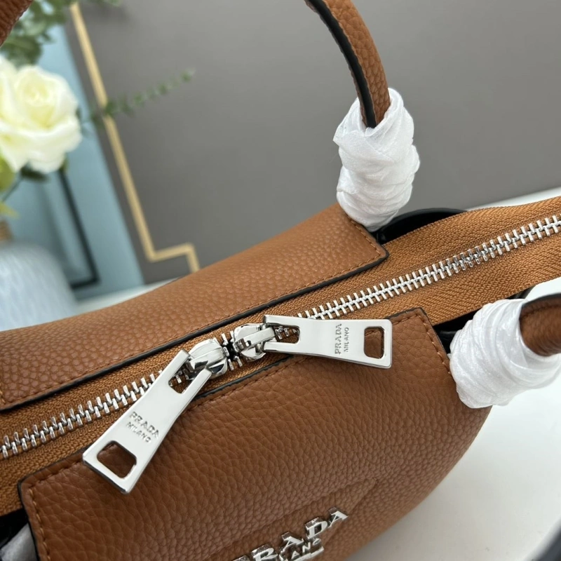 Pra*a top handle bags 4213a-0258