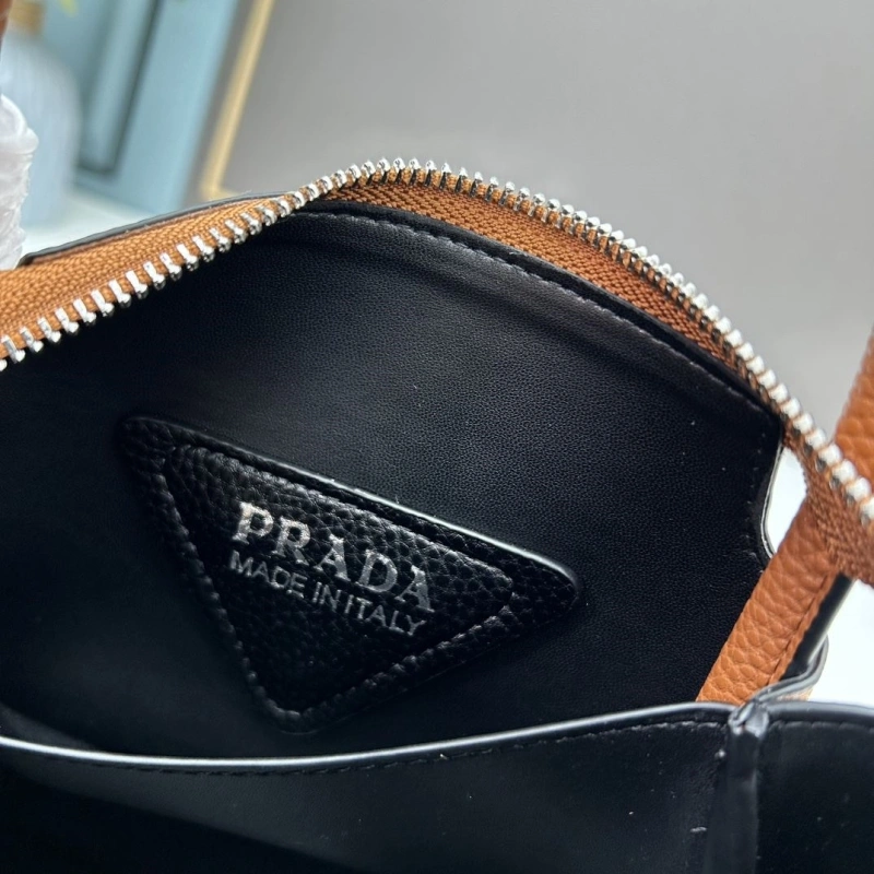 Pra*a top handle bags 4213a-0258