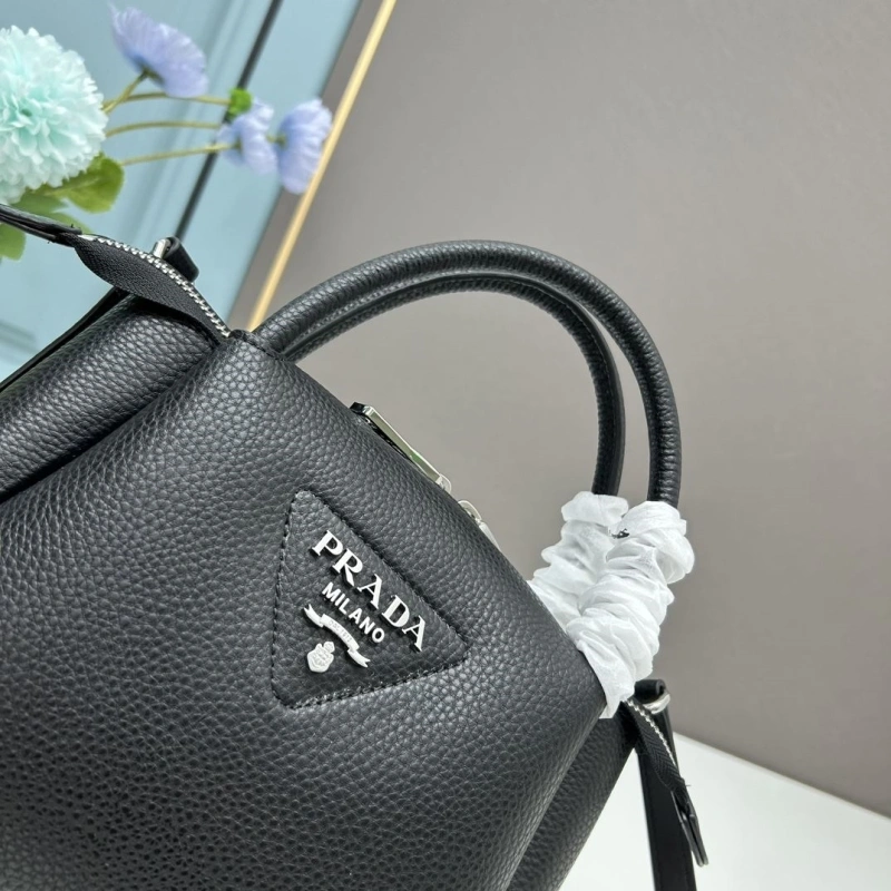 Pra*a top handle bags 4213a-0259
