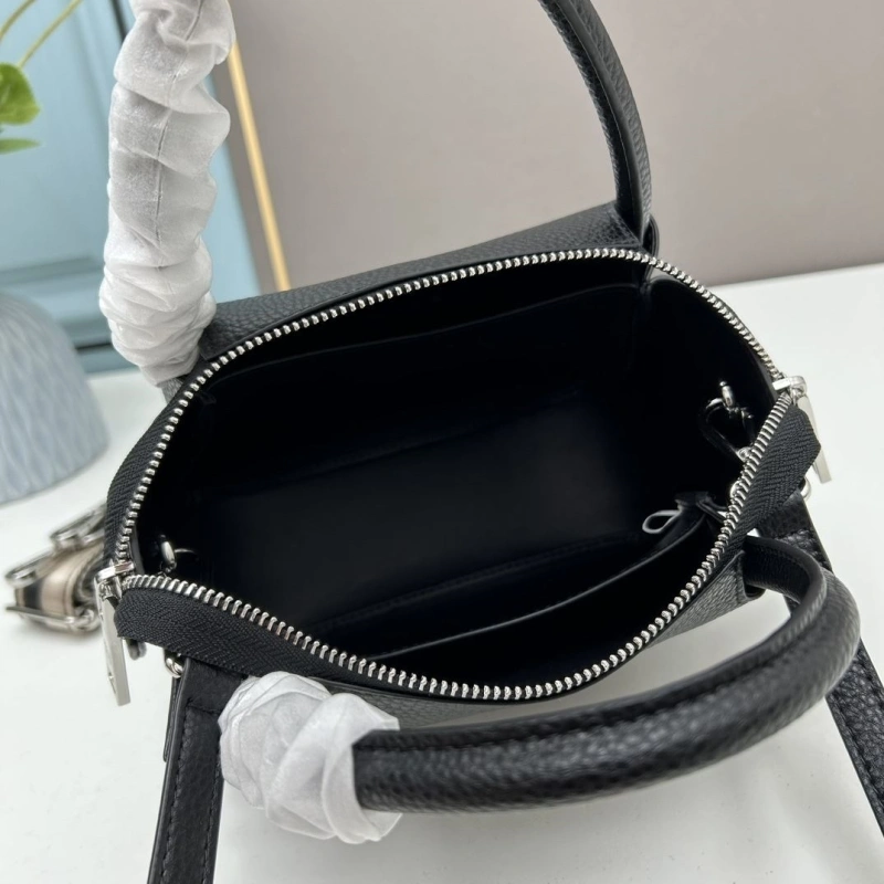 Pra*a top handle bags 4213a-0259