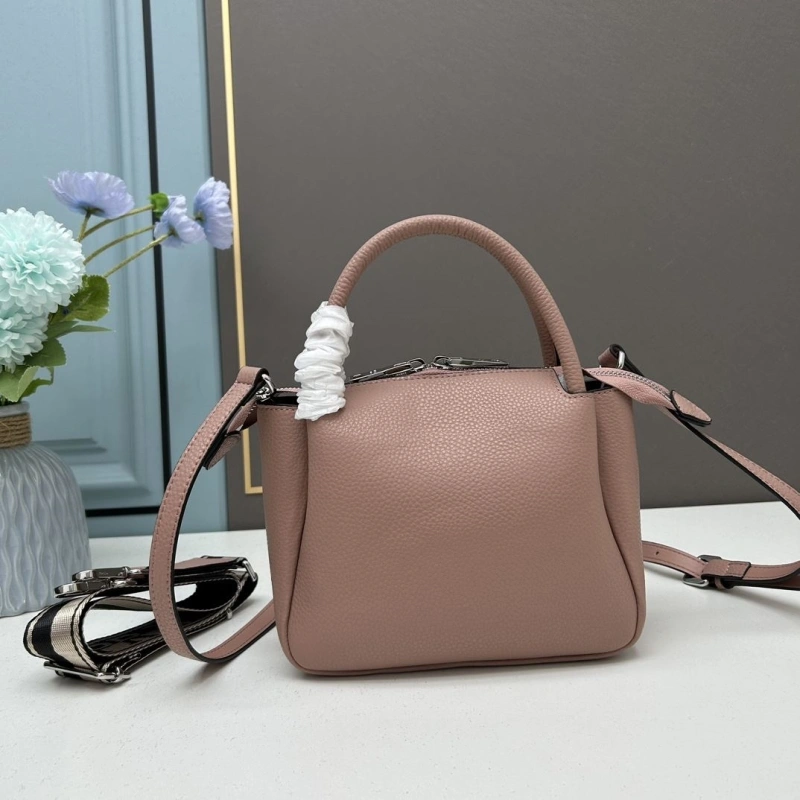 Pra*a top handle bags 4213a-0261
