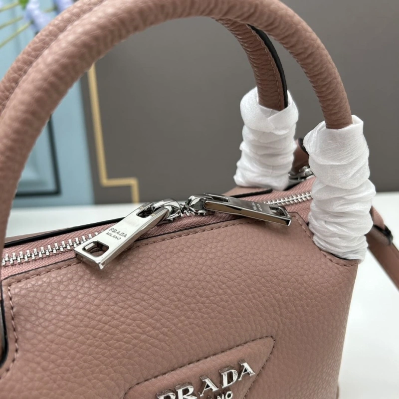 Pra*a top handle bags 4213a-0261
