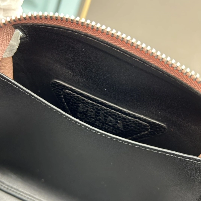 Pra*a top handle bags 4213a-0261