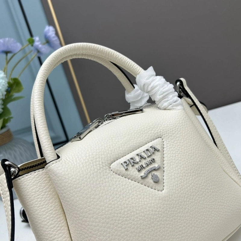 Pra*a top handle bags 4213a-0262